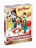 Les cinq gentlemen maudits
