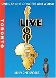 Live 8-Toronto