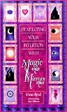 Developing Your Intuition with Magic Mirrors (Gift Books)