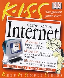 Cover of "Internet (Keep it Simple Guides... Cover of "Internet (Keep it Simple Guides...
