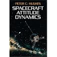 Spacecraft Attitude Dynamics (Dover Books on Engineering) by Peter C. Hughes