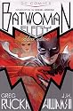 Batwoman, Tome 1 : El&eacute;gie pour une ombre