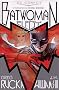 Batwoman, Tome 1 : El�gie pour une ombre