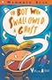 Boy Who Swallowed a Ghost Pb (Mammoth Reads)