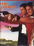 BOTTLE ROCKET Deluxe Widescreen Presentation Laserdisc (LD NOT DVD) Owen Wilson