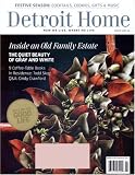 Detroit Home (1-year auto-renewal)