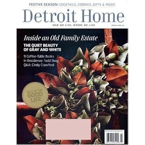 Detroit Home (1-year auto-renewal) by 