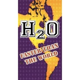 Faster Than the World by H2O