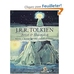 J.R.R.Tolkien: Artist and Illustrator