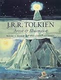 Review HarperCollins Publishers Ltd  / J.R.R.Tolkien: Artist and Illustrator