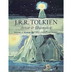 J.R.R.Tolkien: Artist and Illustrator