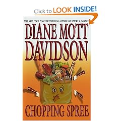 Chopping Spree