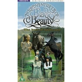 Adventures of Black Beauty - Best of Series 1 [VHS] [1972]