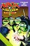 Ninja Turtle Next Mutation: Unchain My Heart (Ninja Turtles: The Next Mutation)