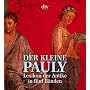 Der Kleine Pauly. Lexikon der Antike. 5 Bde. in Kassette.