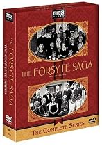 The Forsyte Saga - The Complete Series