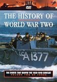 Revue History of World War 2  / The History Of World War 2 - The Events That Shaped The 1939-1945 Conflict - Vol. 2 Of 3
