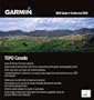 Garmin TOPO! Canada Map DVD (Windows or Mac)