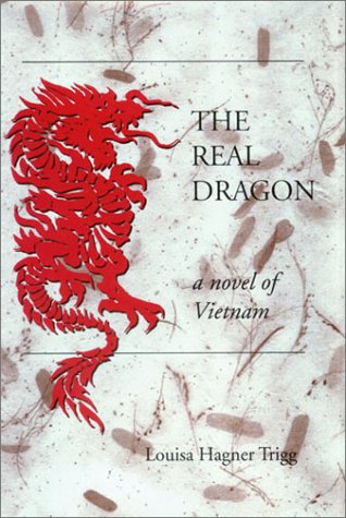 The Real Dragon