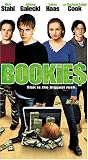 Bookies (Ws Slip) [VHS]