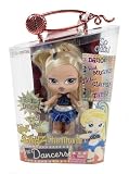 Bratz Babyz Lil Dancin Diva - Cloe