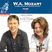 Mozart - Complete Sonatas for Keyboard & Violin, Vol 2