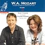 Mozart - Complete Sonatas for Keyboard & Violin, Vol 2