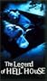 Legend of Hell House [VHS]