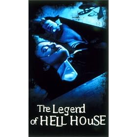 Legend of Hell House