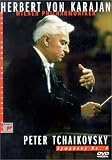 Herbert Von Karajan - His Legacy for Home Video: Tchaikovsky - Symphony No. 4 [DVD] [1992] [Region 1] [US Import] [NTSC]
