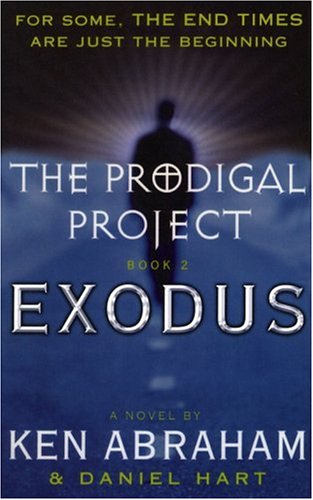 Exodus (Christian Softcover Originals)