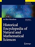 Review Springer  / Historical Encyclopedia of Natural and Mathematical Sciences
