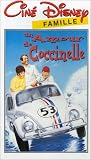 Revue Buena Vista Home Entertainement  / Un Amour de coccinelle