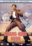 Shang-High Noon (Platinum Edition, 2 DVDs) - Jackie Chan