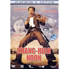 Shang-High Noon (Platinum Edition) [Special Edition] [2 DVDs]