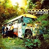 At the Magic Hotel [VINYL]
