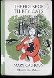 The House Of Thirty Cats