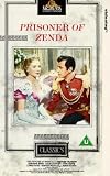 The Prisoner Of Zenda [UK IMPORT] - Stewart Granger