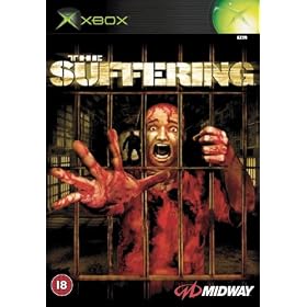 The Suffering (Xbox)