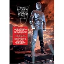 Michael Jackson - Video Greatest Hits - HIStory