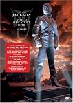 Michael Jackson - Video Greatest Hits - HIStory