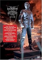 Michael Jackson - Video Greatest Hits - HIStory