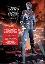 Michael Jackson - Video Greatest Hits - HIStory
