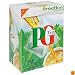 PG Tips Black Tea, Pyramid Tea Bags, 240-Count Boxes (Pack of 2)
