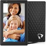 Nixplay Seed 7 inch WiFi Digital Phot...