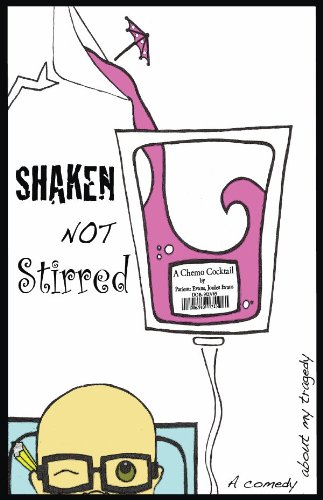 Shaken Not Stirred... A Chemo Cocktail
