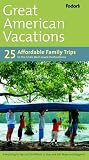 Vacation Destination Books