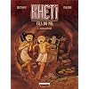 Kheti, fils du Nil, Tome 3 : M�m� la momie