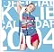 Kylie Minogue 2004 Wall Calendar