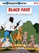 Les Tuniques bleues, tome 20 : Black face